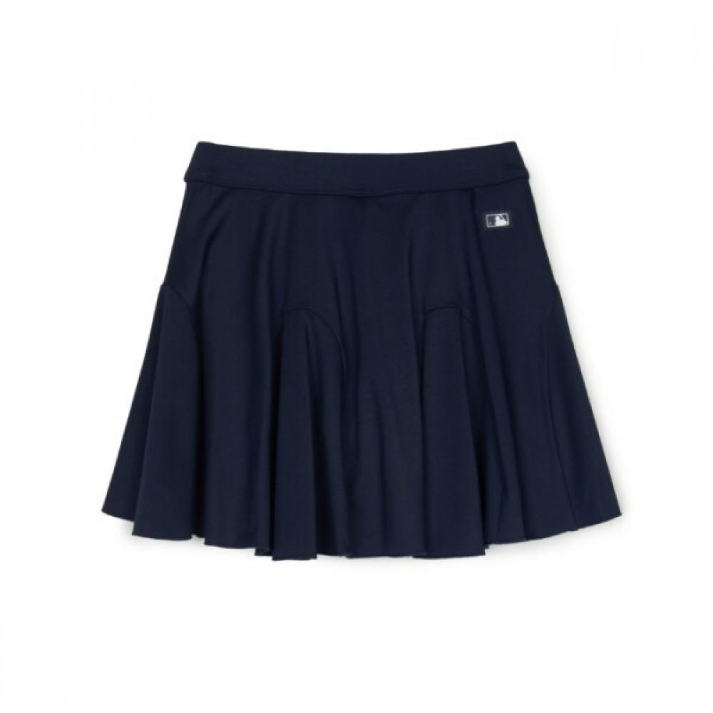 MLB Sportlicher Basic Jersey-Ausgestelltrock für Kinder