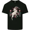 Chinese Zodiac Shengxiao Year of the Goat Kids T-Shirt Childrens