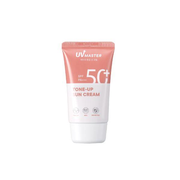 (1+1) TONYMOLY UV Master Tone-Up Sun Cream 50mL