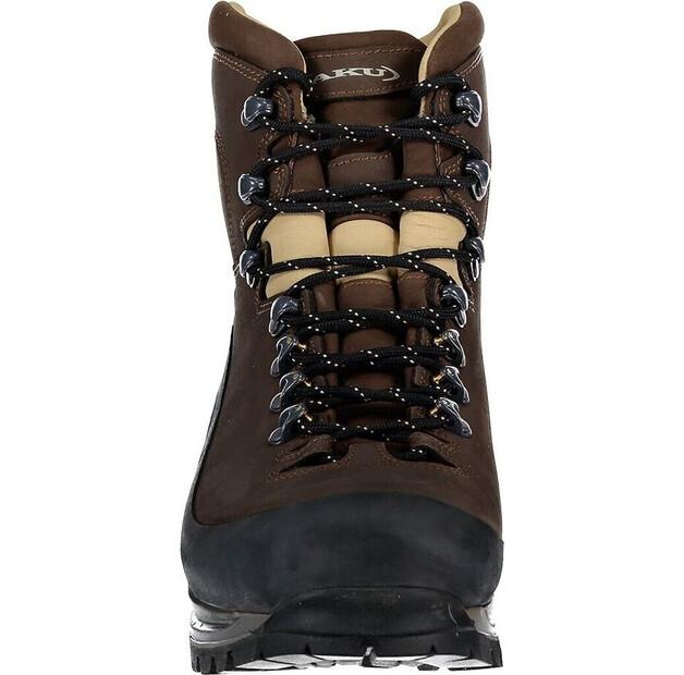 Треккинговые ботинки Aku Superalp NBK GTX