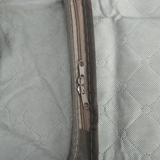 Storage Pouch Foldable Large Capacity Non-Woven Fabric Home Storage Pouch for Home