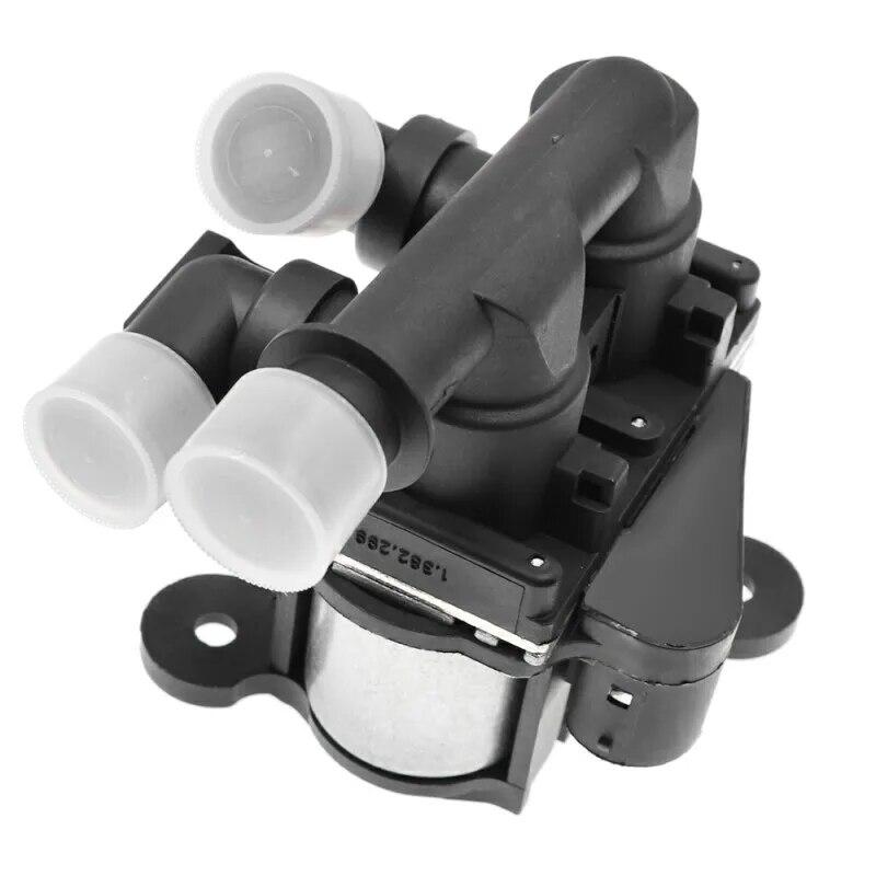 64118391417 1147412038 1147412062 Hochwertiges Auto-Klimaanlagen-Heizungsregelventil für BMW 525i 530i 735i E31 E32 E34 535 1988-1997