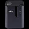Brother P-touch Professioneller Etikettendrucker CN-Stecker (Adapter enthalten)