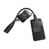 3Pin Remote Receiver Fog Controller for 400 500 900W 1500W Fog Machine Intelligent Stage Effects Control Durability Housing