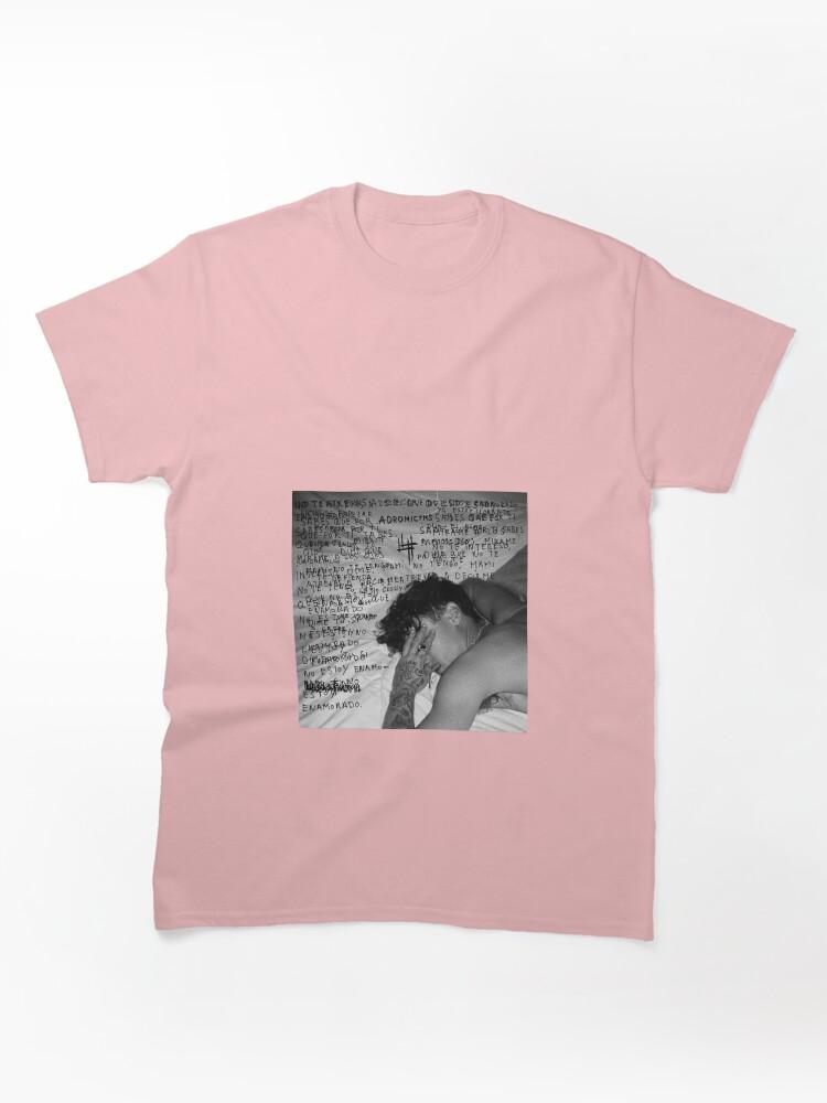Mixtape Yung Beef ADROMICFMS 4 Classic Unisex T-Shirt
