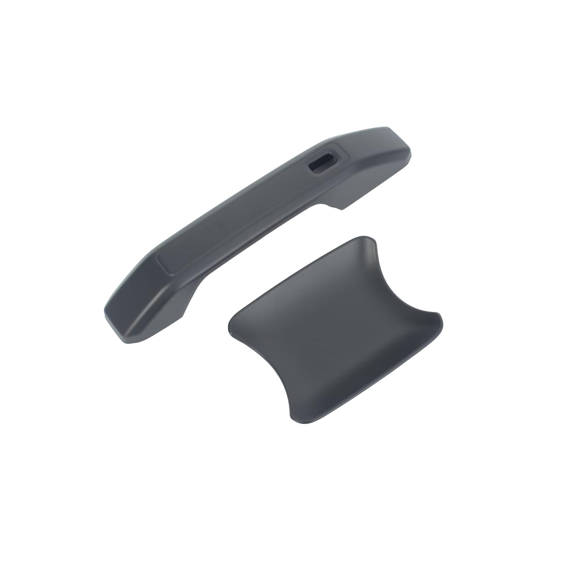 

Chery iCAR V27 26 Tailgate Handle Rear Door Bowl Glitter Sticker