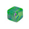Puzzle Decompression Toy Dream Water Drop Flow Pattern Snowflake Square Maltose Pinch Music Slow Rebound