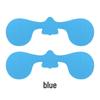 Spot Skiing Anti-Freeze Face and Chest Protection Stickers - Elastic Sports Bandage for Skiers and Fitness Enthusiasts