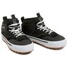 Vans Half Cab Gore-Tex Pohodlné Skate Boty Středního Střihu Unisex Skate Boty Černé VN000CVMBA2