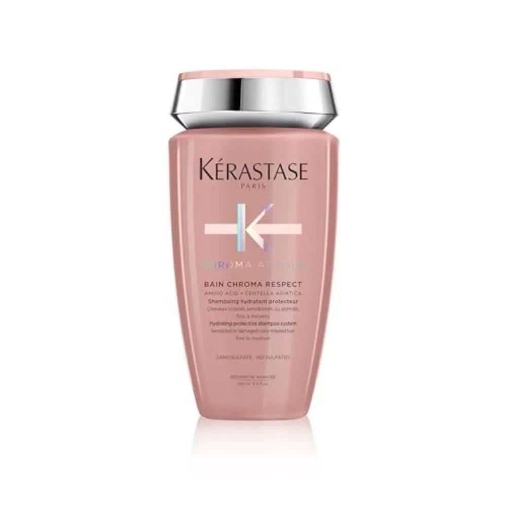 Kérastase Chroma Absoluein Chroma Respect Шампунь 250 мл Для чувствительных или поврежденных волос