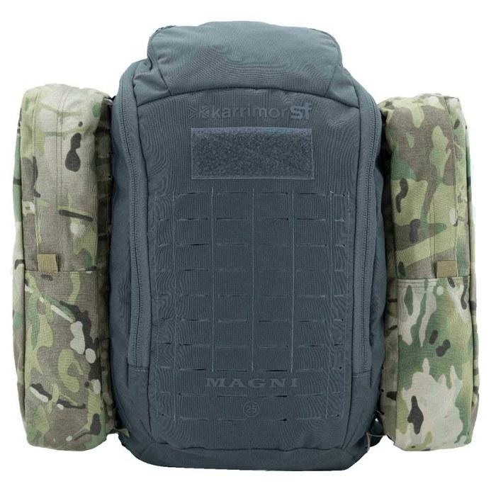 Karrimor SF Nordic Pouch 7L (Gray M259G1)