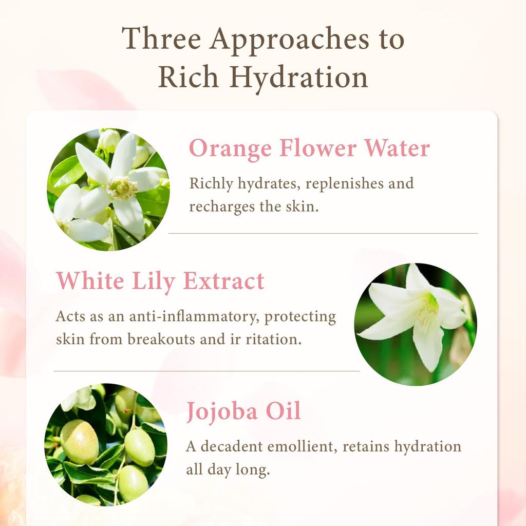 Paul Joe Moisturizing Foundation Primer & #03 [Product]