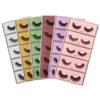 Lashie - Falsche Wimpern