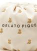 Variation Pouch PWGB252580 BEG [Gelato Pique]