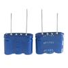 1F 7.5V Super Capacitor Long Use Over 500K Cycles Wide Temperature Ranges Combination Capacitor For Energy Storage