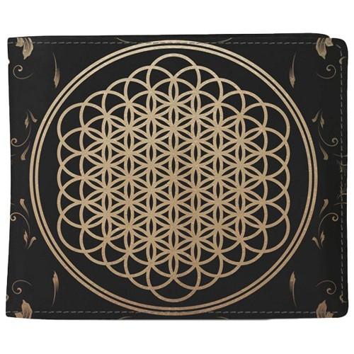 Bring Me The Horizon Sempiternal Brieftasche