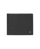 Benovero Cowhide Bifold Wallet Black_Blf1Acp2241K1