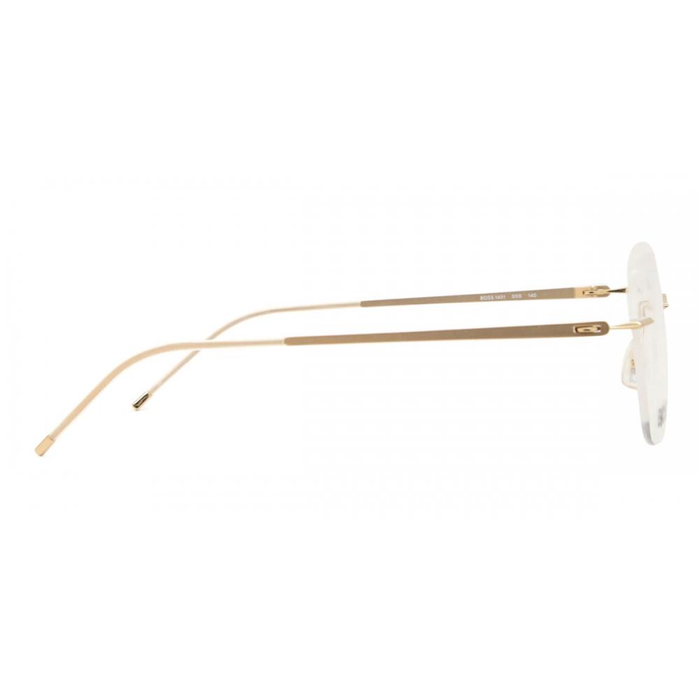 BOSS 1401 000 Women Eyeglasses
