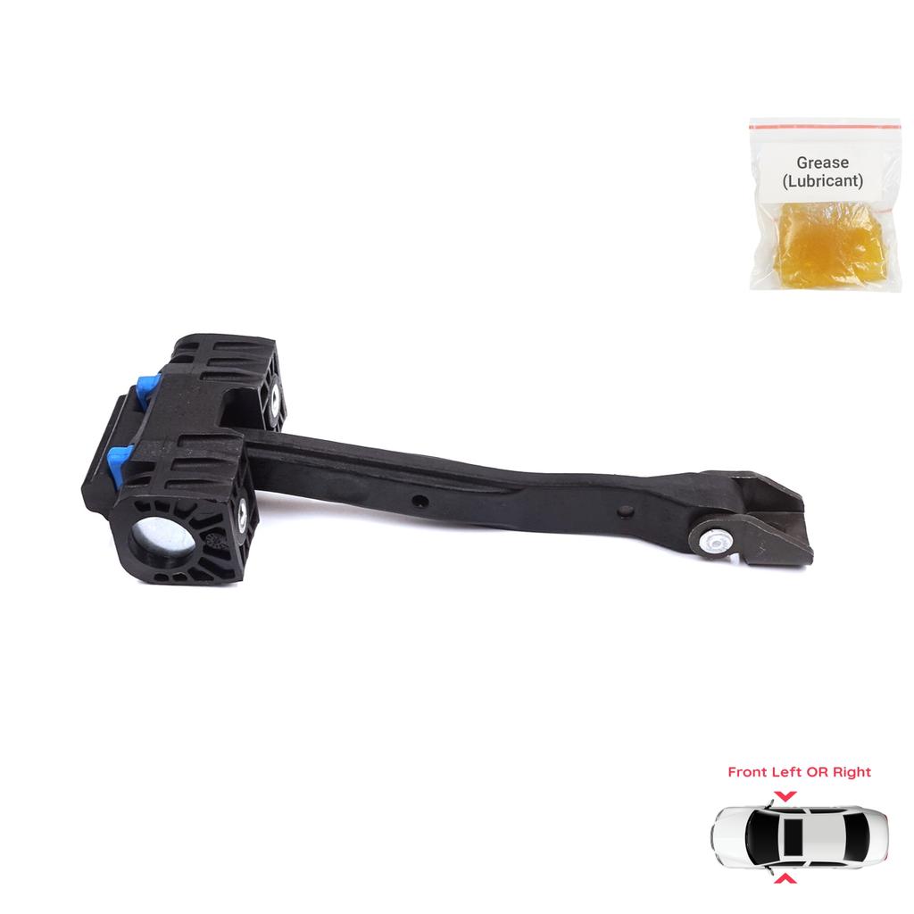 BDP1502 Ogranicznik Drzwi Przednich Zespół Ogranicznika Paska dla Q2 SQ2 GAB GAG 2016-On 81A837249