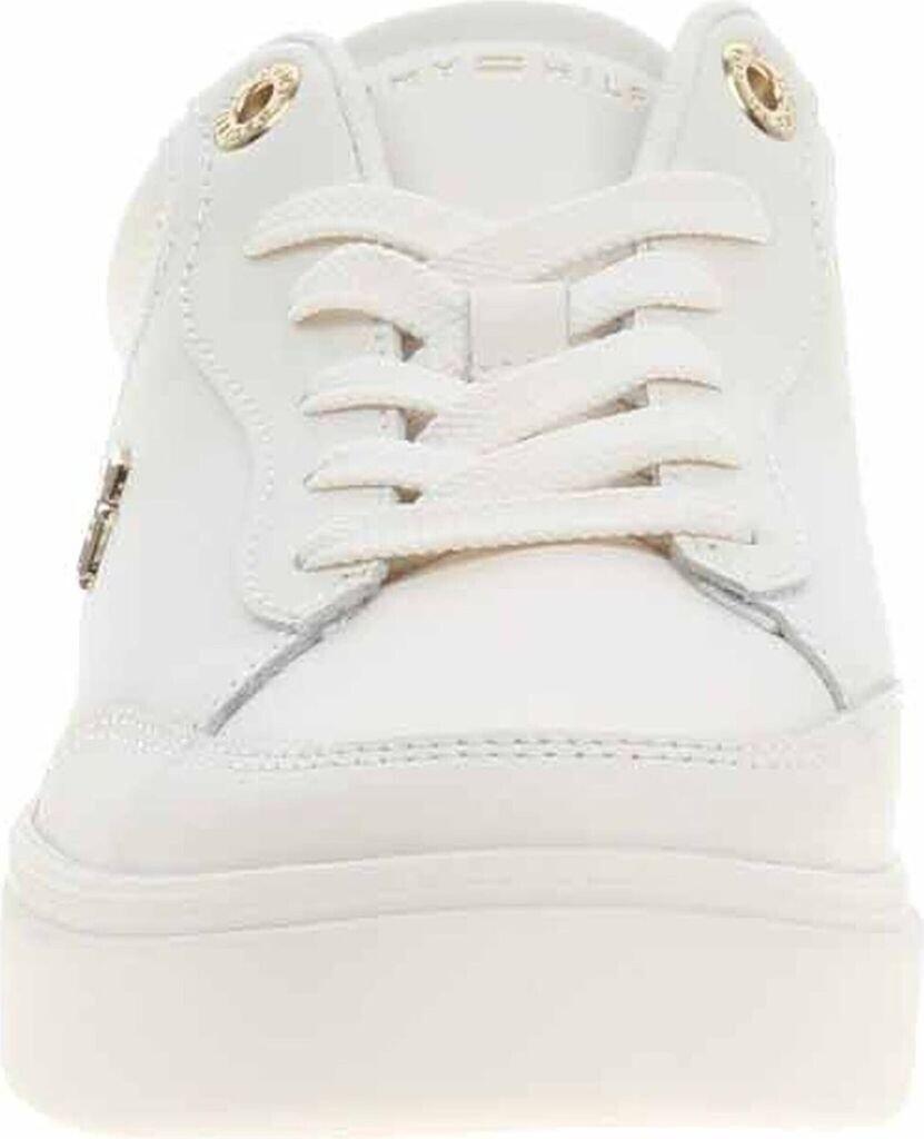 Sneakers Tommy Hilfiger Essential Chic Court Sneaker Offwhite