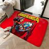 Soft Absorbent Non-Slip Rug Game Borderlands Floor Mat Home Decor Doormat Bedroom Floor Mat Shower Carpet