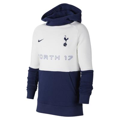 Nike Pullover Hooded Raglan Long Sleeve Sweatshirt Unisex Sweatshirt AT4503-429