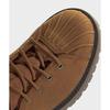 Originals Superstar Leder Wasserdicht Langlebig Klassisch Runde Spitze Schnürung Bequem High-Top Outdoor Stiefel Unisex Stiefel IH9330