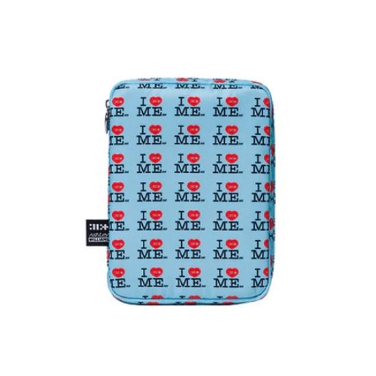 ILLIT [NICHT MEHR SÜSS] 1. Single-Album ILLIT X ASHLEY WILLIAMS POUCH