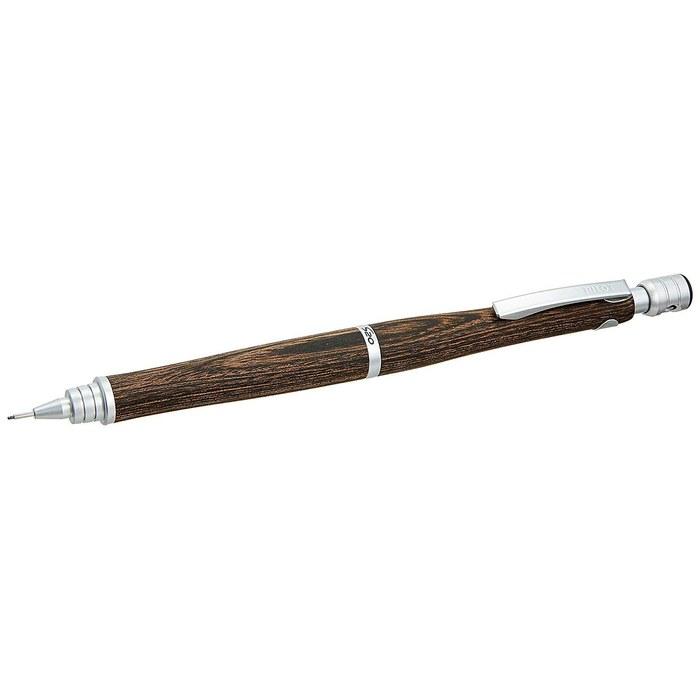 PILOT Sharp Pencil Estuenti DBN Dark Brown HPS2SKDBN5 0.5mm