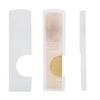 Clarinet and Saxophone Reed Case for Reed Secure Storage Prevents Warping Reed Protective Case ABS Texture for Reed