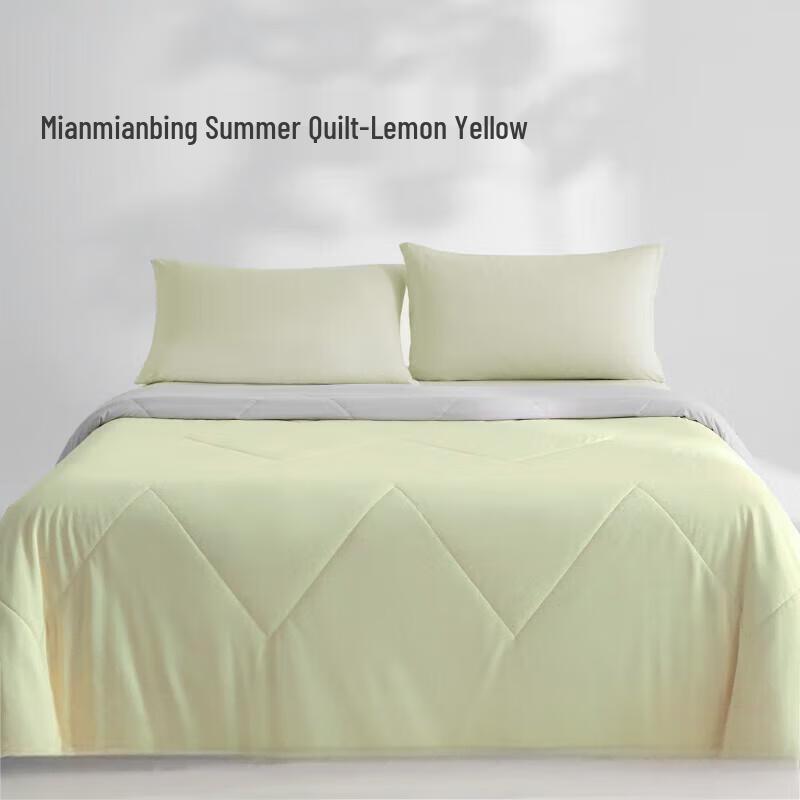 

Aimeijia Ice-Feel Summer Quilt