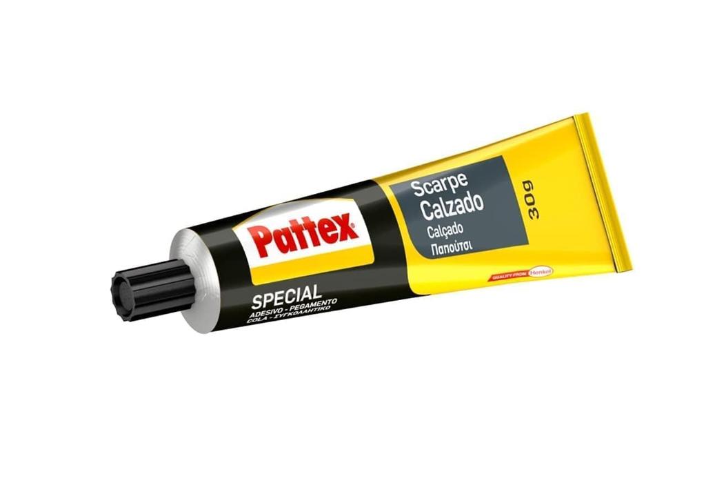 Pattex especial calzado 30g 1479387
