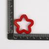 Hollow Star Jewelry Making Accessories Acrylic Material for DIY Jewelry Making
