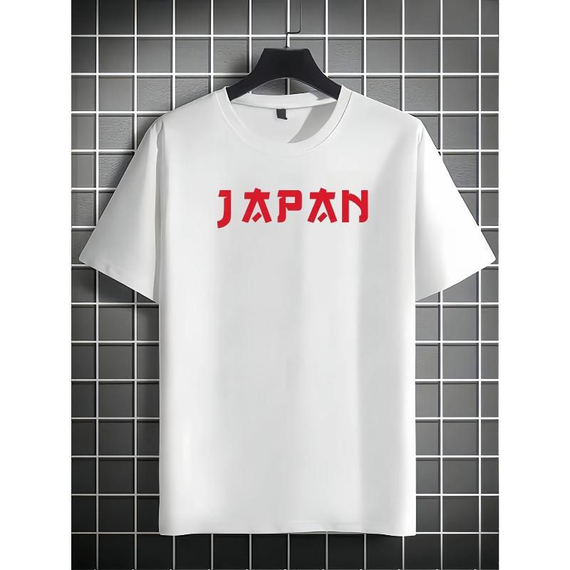 Men Women T-Shirt Eastern Culture Fuji & Torii Gate Graphic Tee Traditional Japanese Streetwear Casual Cotton Tops