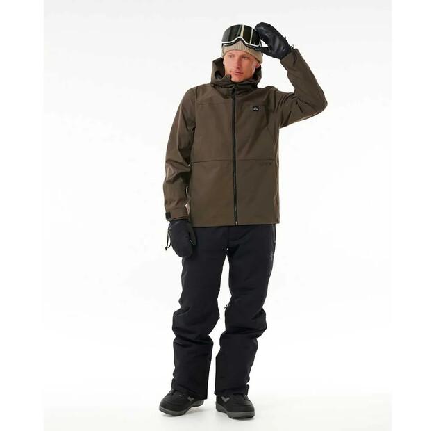 Rip Curl Jacket Anti Series Xpore 3L