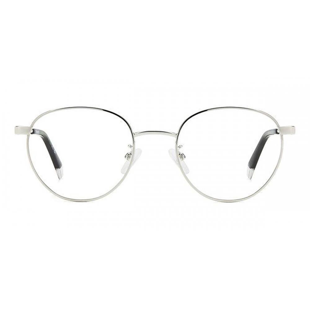 Очки Polaroid Pld D522 G Азиатская посадка 010 Унисекс Palladium Silver/51-20-145