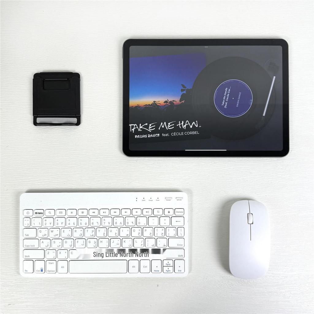 New 2024 iPad Air 5/6 10.9-inch Display Prop (Not a Real Device)