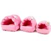 Lovely Small Animal Houses for Hamsters Rabbits And Birds Decorative Homes Pet Nest Breathable Bed