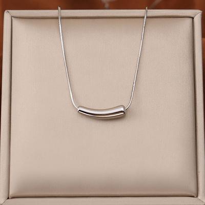 Náhrdelníky a prívesky – Retiazky na krk