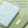 Customized A5 Luxury Notebook Gift Set for Business Events