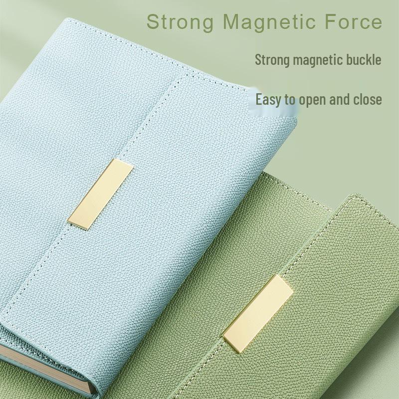 Customized A5 Luxury Notebook Gift Set for Business Events