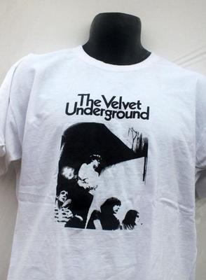 VELVET UNDERGROUND  TSHIRT Unisex T-Shirt