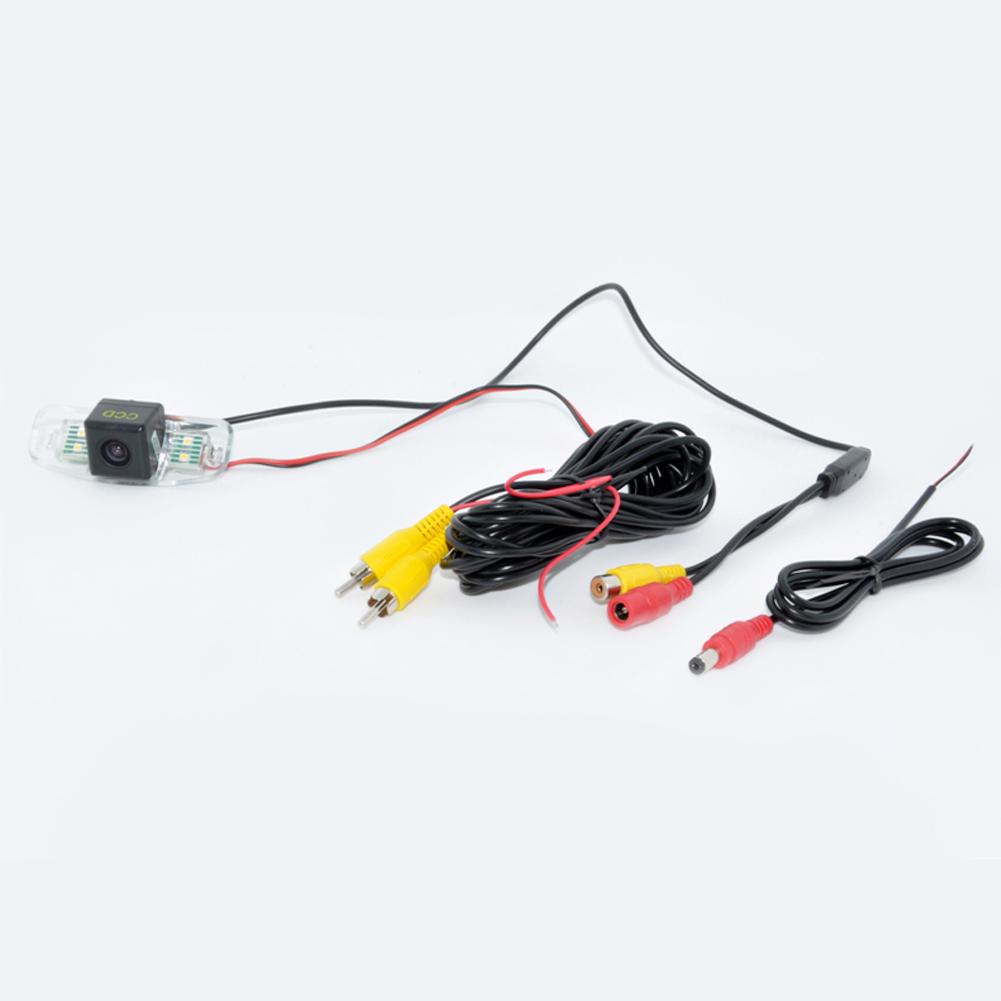 Rear View Parking Camera Night Vision Car Reverse Backup Camera Fit For Honda SPIRIOR, EUROPE ACCORD