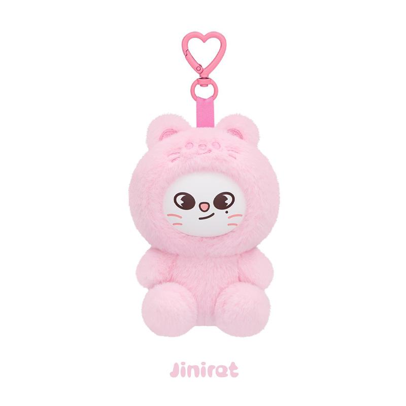 [הזמנה מוקדמת] STRAY KIDS - בובת קטיפה SKZOO גרסה. הישארו בבית הקטן שלנו