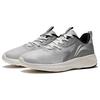 Li Ning Niedrige Laufschuhe Herren Grau ARSS027-4
