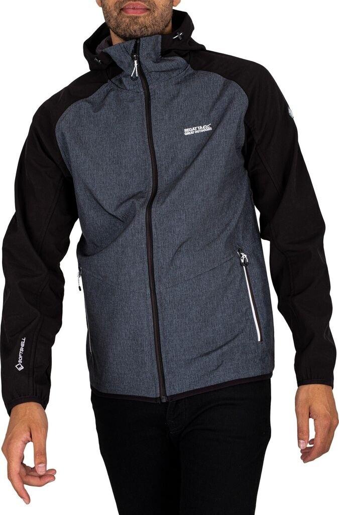 Regatta Мужская куртка Arec III Softshell Jacket (RML218)