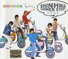 CD SHINHWA (MYTH) - Shinhwa - 2005 Summer Story (Korean Japan Rap & Hip-Hop/R&B Used