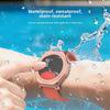 Replacement Metal Watch Case Protective Anti-Scratch Watch Cover Shell Shockproof Screen Protector for CMF Watch Pro 2