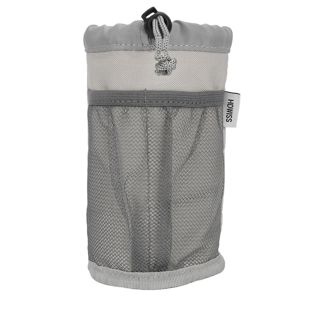 Bike Bottle Holder Adjustable for 12 To 32oz Bottle Durable Oxford Fabric Wheelchair Cup Holder for