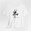 The Joshua Tree Album T-Shirt, Vintage Inspired Rock Band Tee, Classic 80s Album Shirt, Desert Tree Graphic, Music Fan Gift